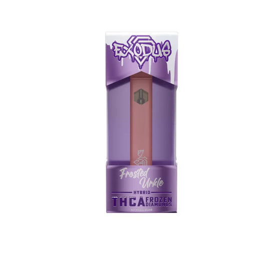 Exodus Frosted Urkle