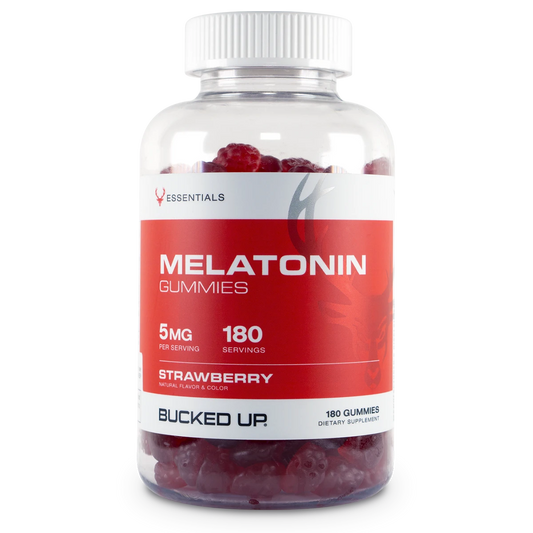 Melatonin Gummies