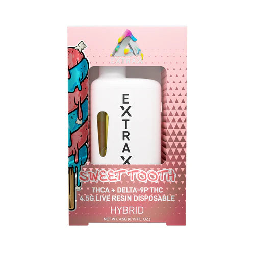 Extrax Sweet Tooth