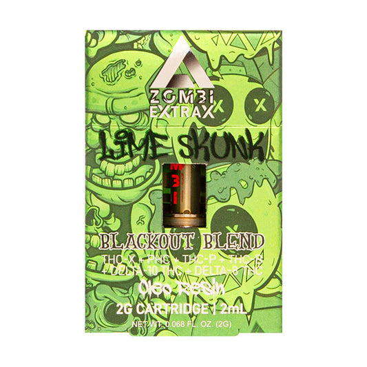 Extract Lime Skunk
