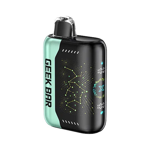 GeekBar Pulse X Sour Mango Pinapple