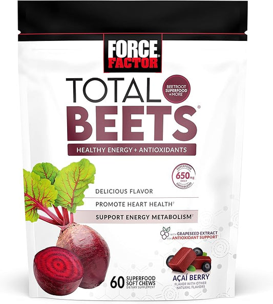 Total Beets