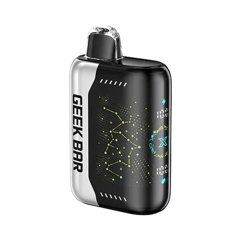 GeekBar Pulse X Miami Mint