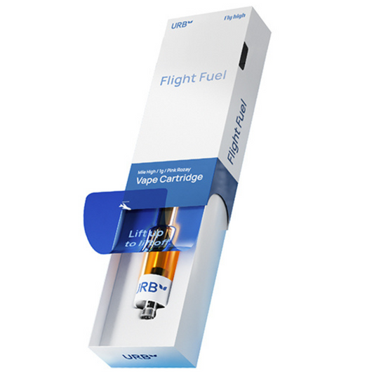 Urb Flight Fuel 1G NYC Diesel