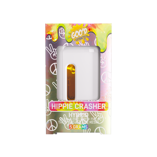 Goo’d Extracts Hippy Crasher 5G