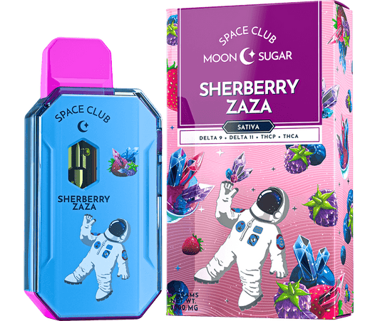 Space Club Sherberry Zaza 3G