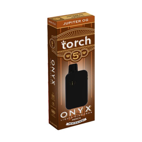 Torch Onyx Jupiter OG 5G