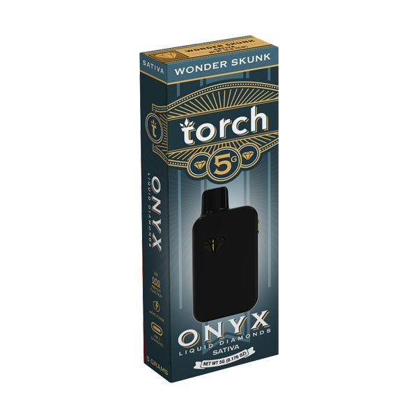 Torch Onyx Wonder Skunk 5G