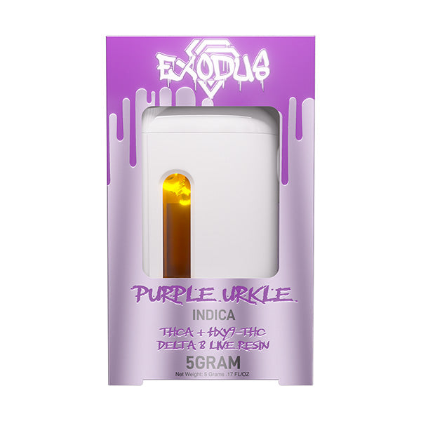 Exodus Purple Urkle 5G