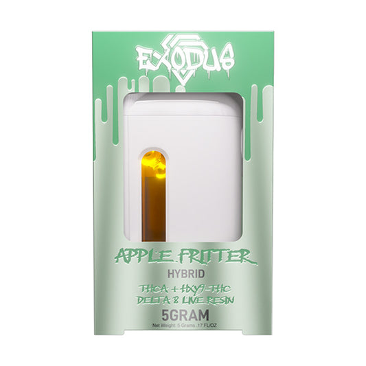 Exodus Apple Fritter 5G
