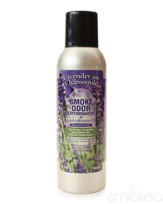Smoke And Odor Eliminator Lavender Chamomile 7oz