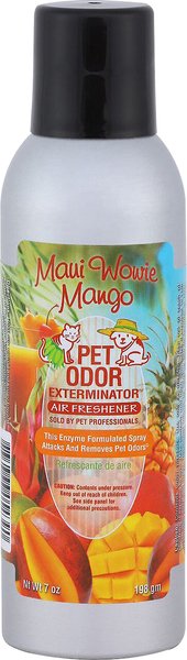 Smoke And Odor Eliminator Maui Wowie Mango 7oz