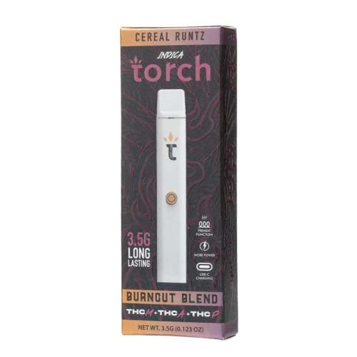 Torch Cereal Runtz 3.5G