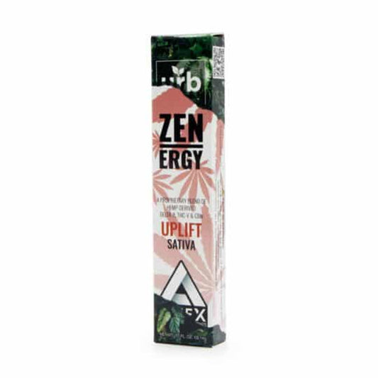 Urb Zenergy Uplift 1G