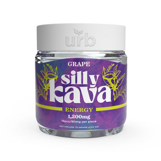 Urb Grape Silly Kava