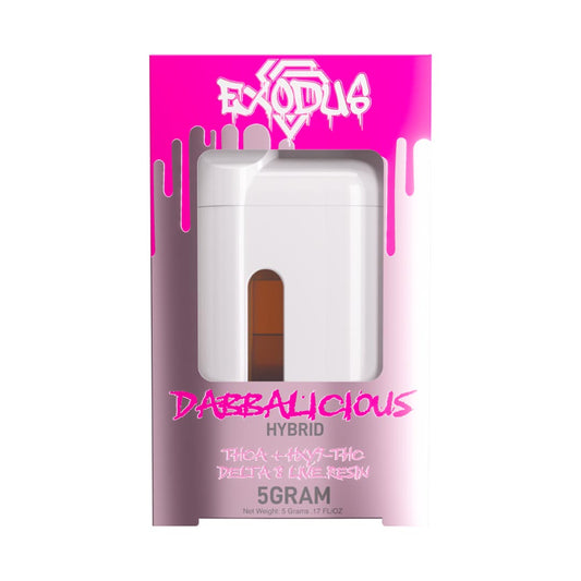 Exodus Dabbalicious 5G