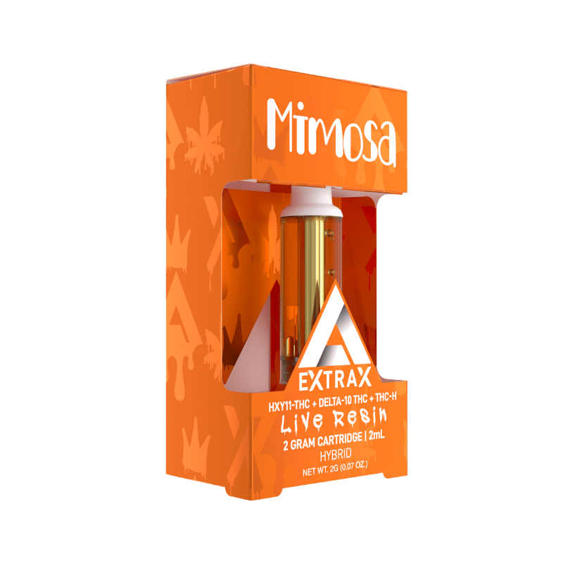 Delta Extrax Mimosa 2G