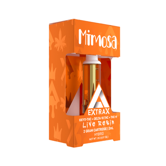 Delta Extrax Mimosa 2G