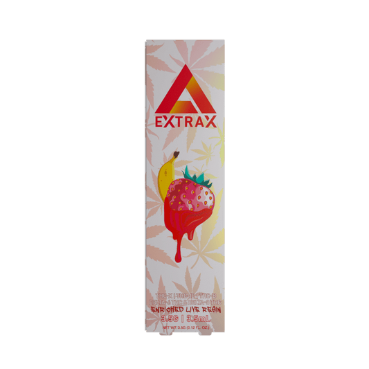 Delta Extrax Strawnana 3.5