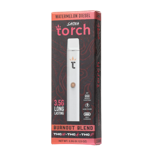 Torch Watermelon Diesel 3.5G