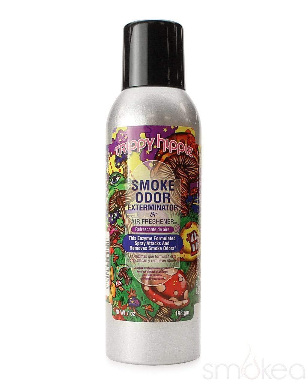 Smoke And Odor Eliminator Trippy Hippie 2.5oz