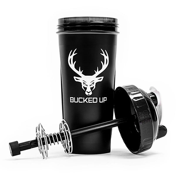 Perfect Shaker - Black / White