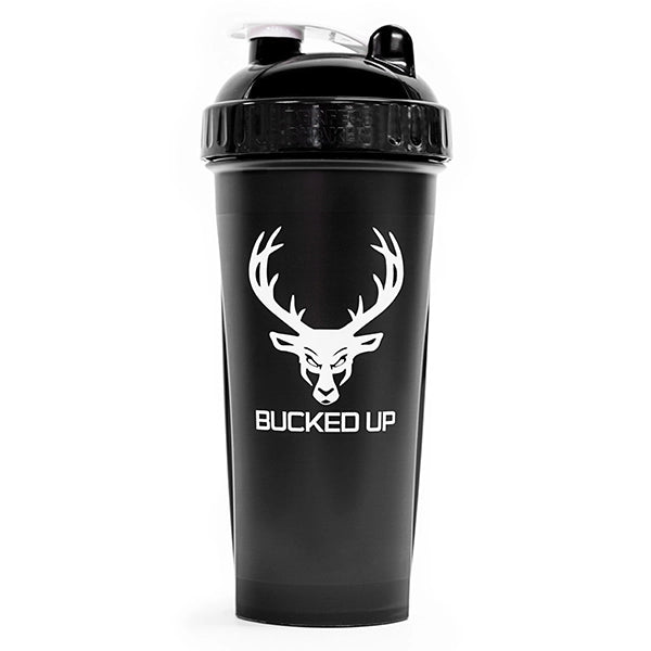 Perfect Shaker - Black / White