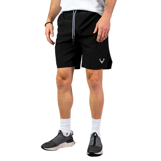 Training Short - Black (Large)