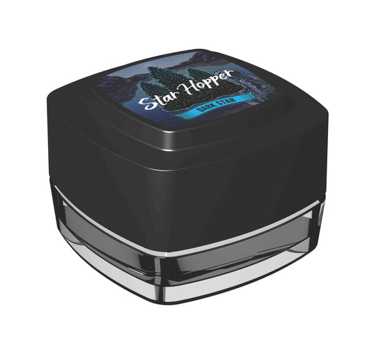 4G Wax 3 Tall Pines- Star Hopper Delta 10 Moonrocks Dabs