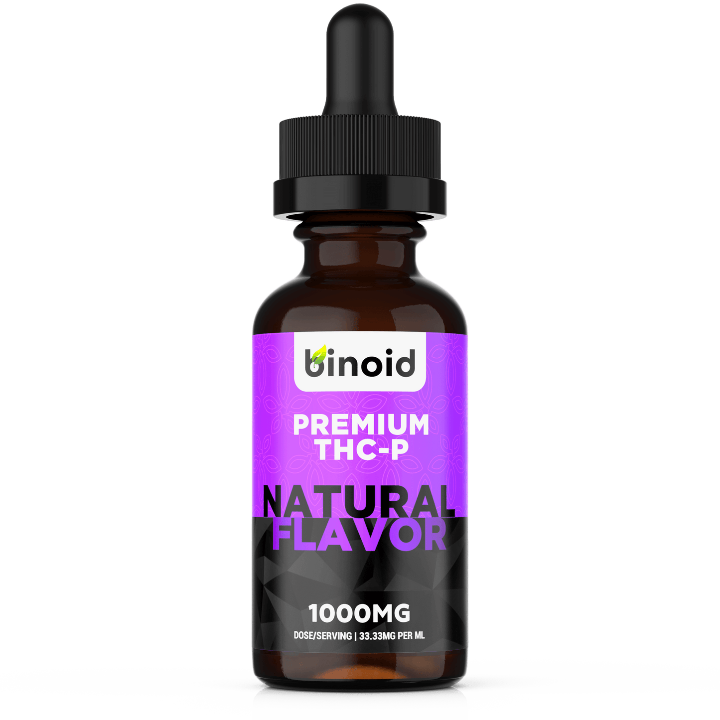 #216- Binoid THC-P Tincture - 1000mg