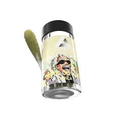ExtraX White OG Kush
