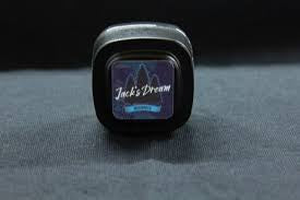 4g 3 tall pines wax - jacks dream