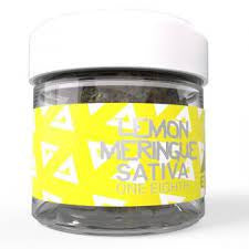 ExtraX Lemon Meringue