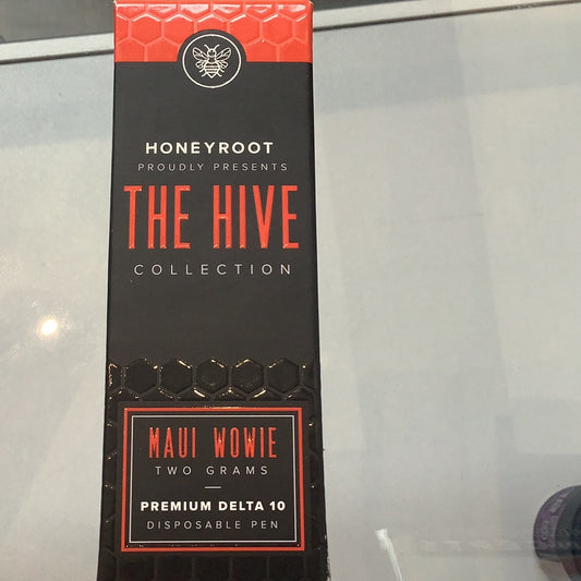 Hive Maui Wowie