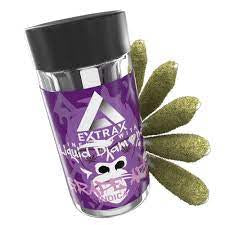 ExtraX Grape Ape