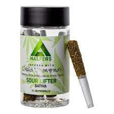 ExtraX Sour Lifter
