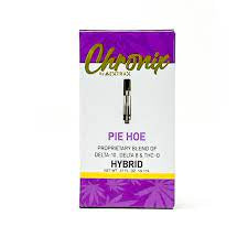 Chronix Pie Hoe