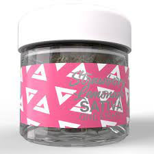 ExtraX Strawberry lemonade