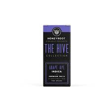 Hive Grape Ape
