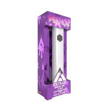 Delta Extrax Pie hoe 3G