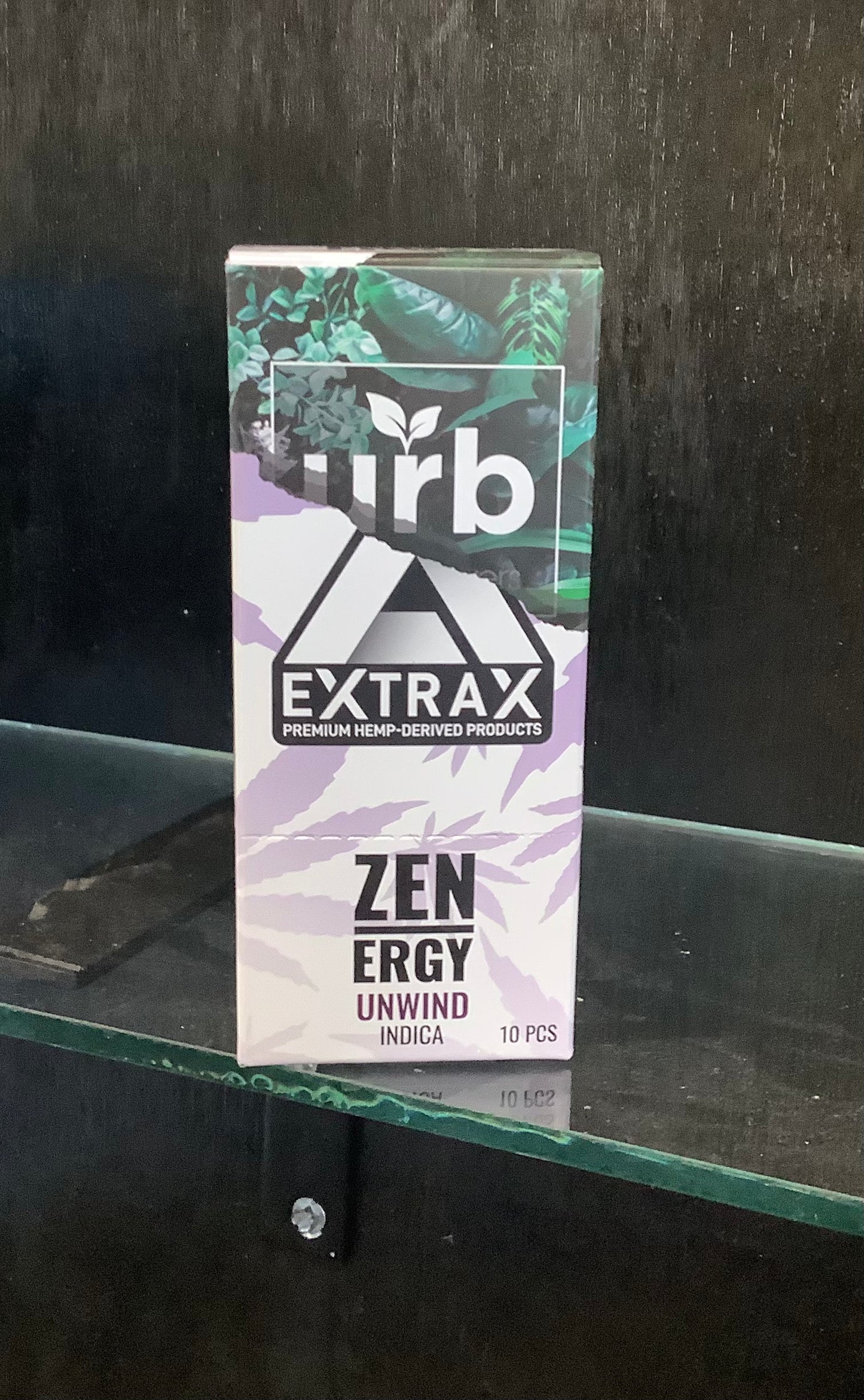 Zenergy Unwind