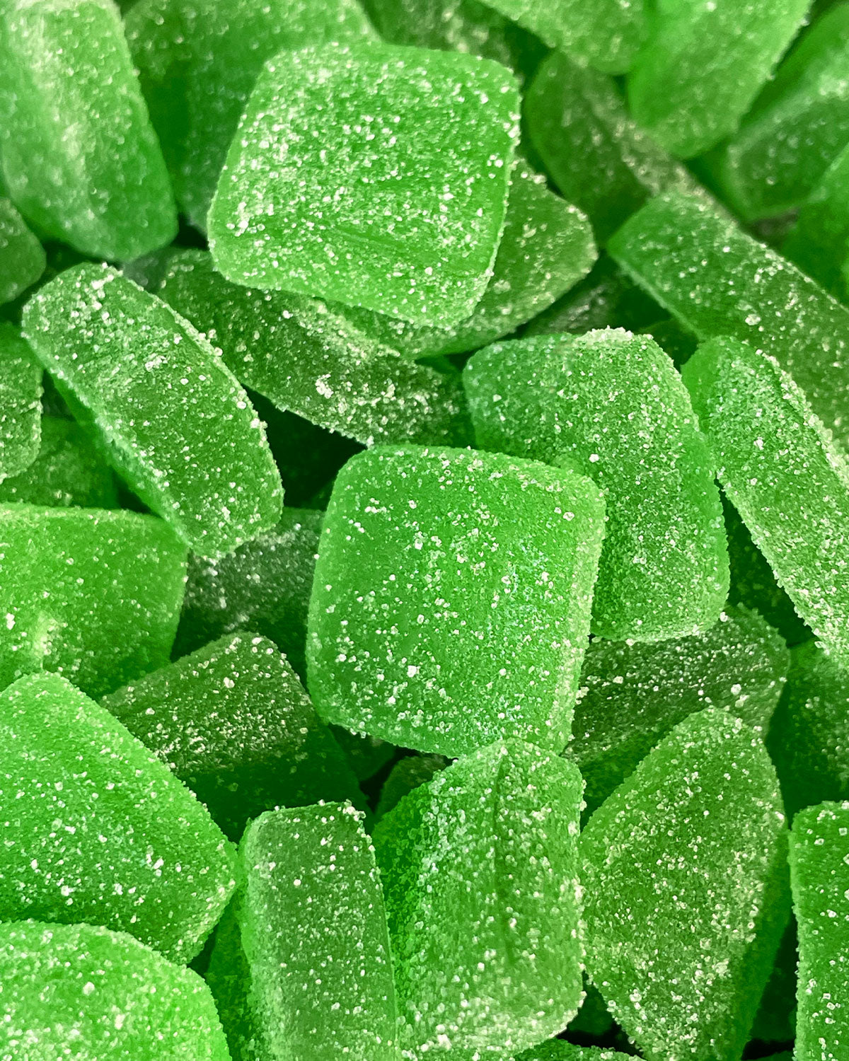 HHC Delta Munchies Gummies - melon dream