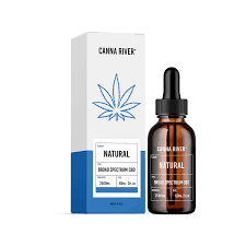 Broad Spectrum CBD