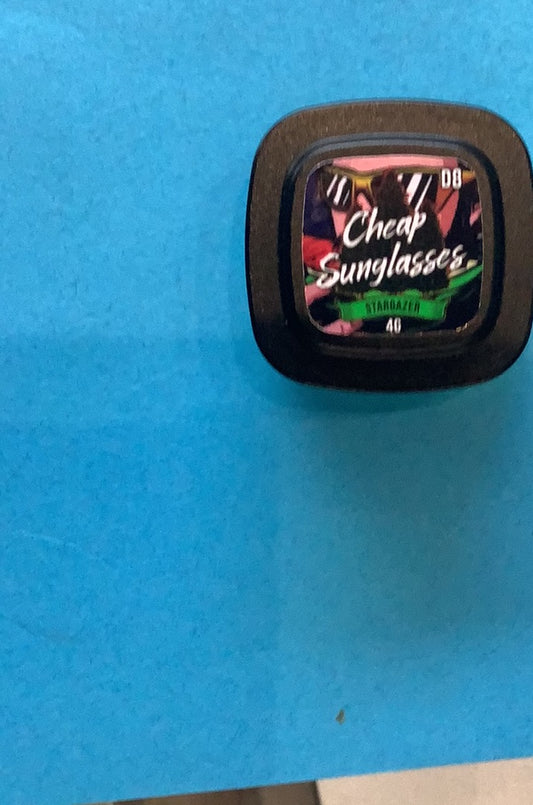 4G Wax 3 Tall Pines - Cheap Sunglasses