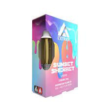 HXC Sunset Sherbert ExtraX 2G