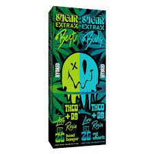 ExtraX OG Shark 2G