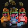 D9 Strawberry Shortcake Delta Munchies (gummies)