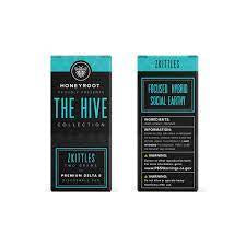 Hive Zkittles
