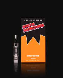 Delta Munchies HHC Maui Wowie Sativa 1G