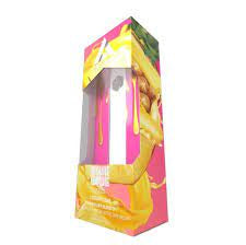 Delta Extrax Mowie Wowie 2G